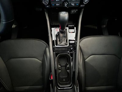 2024 Jeep COMPASS 5P HIGH ALTITUDE L42.0T AUT