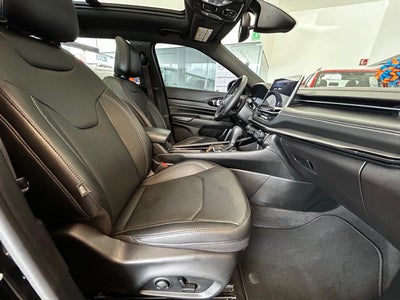 2024 Jeep COMPASS 5P HIGH ALTITUDE L42.0T AUT