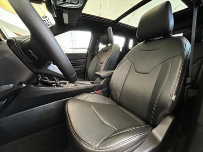 2024 Jeep COMPASS 5P HIGH ALTITUDE L42.0T AUT