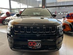 2024 Jeep COMPASS 5P HIGH ALTITUDE L42.0T AUT
