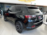 2024 Jeep COMPASS 5P HIGH ALTITUDE L42.0T AUT