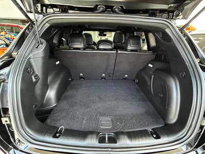 2024 Jeep COMPASS 5P HIGH ALTITUDE L42.0T AUT