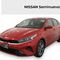 2024 Kia FORTE 4P EX L42.0 AUT