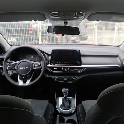 2024 Kia FORTE 4P EX L42.0 AUT