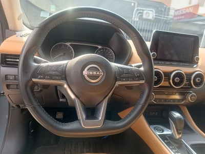 2024 Nissan SENTRA 4P SR PLATINUM BI-TONO L42.0 AUT