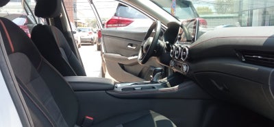 2025 Nissan SENTRA 4P SR L42.0 AUT