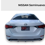 2024 Nissan SENTRA 4P ADVANCE L42.0 MAN