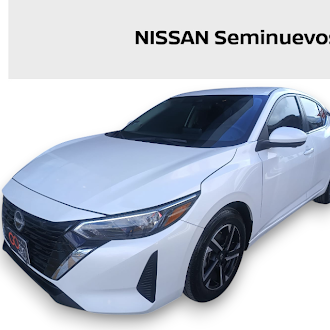 2024 Nissan SENTRA 4P ADVANCE L42.0 MAN