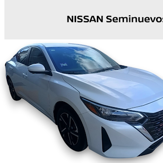 2024 Nissan SENTRA 4P ADVANCE L42.0 MAN
