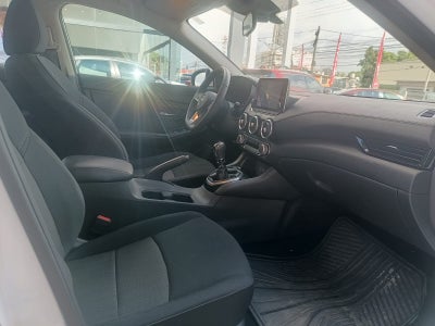 2024 Nissan SENTRA 4P ADVANCE L42.0 MAN
