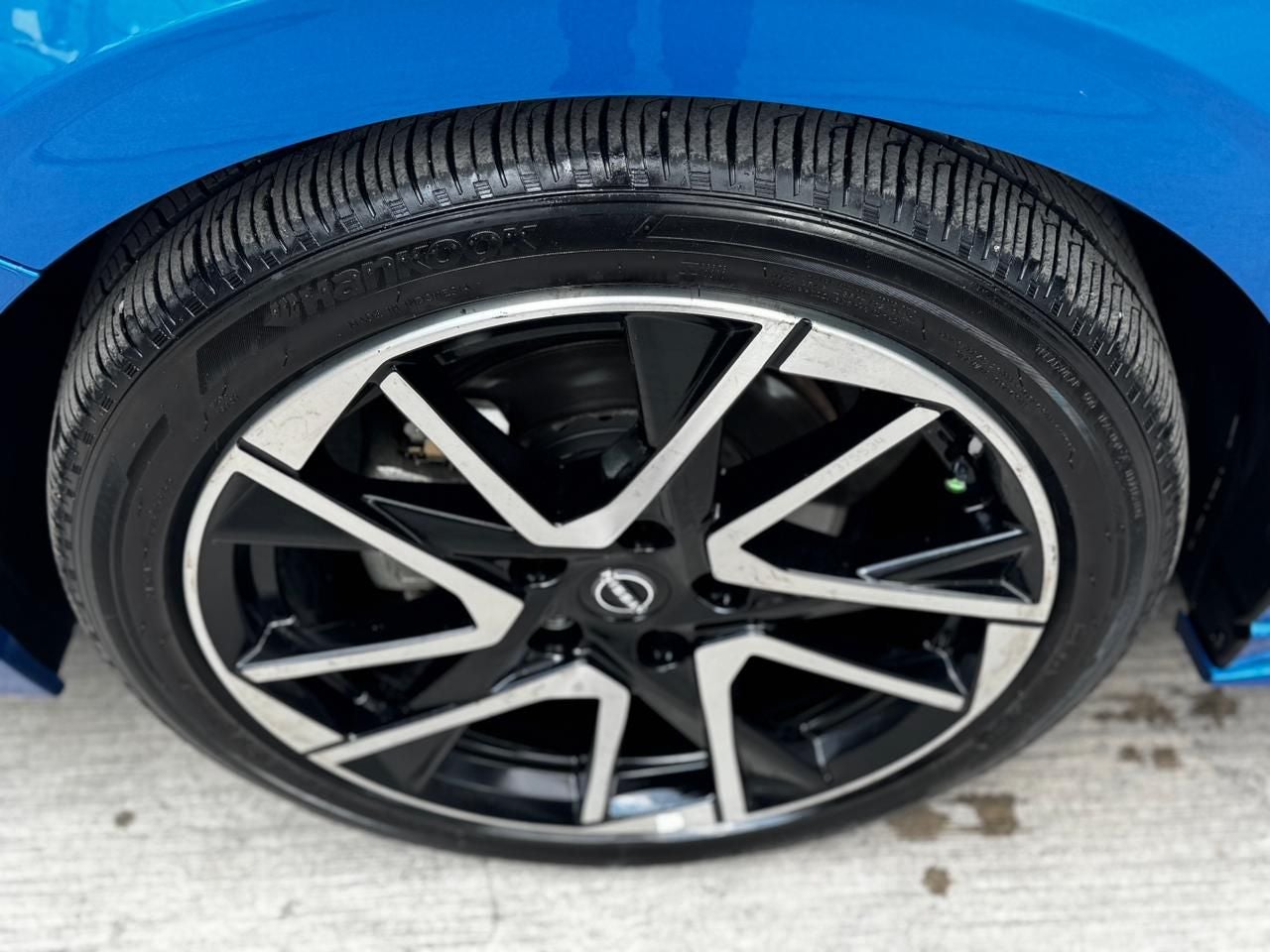 2024 Nissan SENTRA 4P SR L42.0 AUT