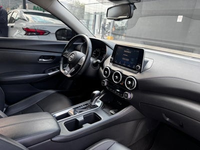 2024 Nissan SENTRA 4P SR L42.0 AUT