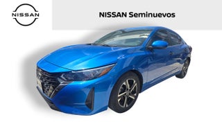 2024 Nissan SENTRA 4P SENSE L42.0 MAN