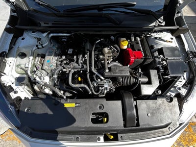 2024 Nissan SENTRA 4P SENSE L42.0 AUT