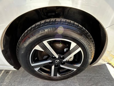 2024 Nissan SENTRA 4P SENSE L42.0 AUT