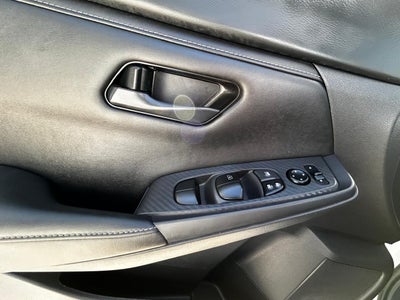 2024 Nissan SENTRA 4P SENSE L42.0 AUT