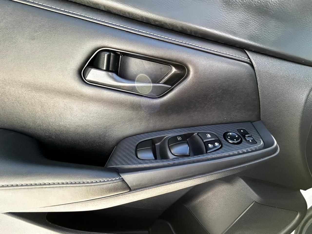 2024 Nissan SENTRA 4P SENSE L42.0 AUT