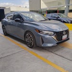 2025 Nissan SENTRA 4P SR PLATINUM BI-TONO L42.0 AUT