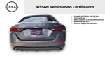 2023 Nissan SENTRA 4 PTS ADVANCE CVT AAC F NIEBLA RA-16