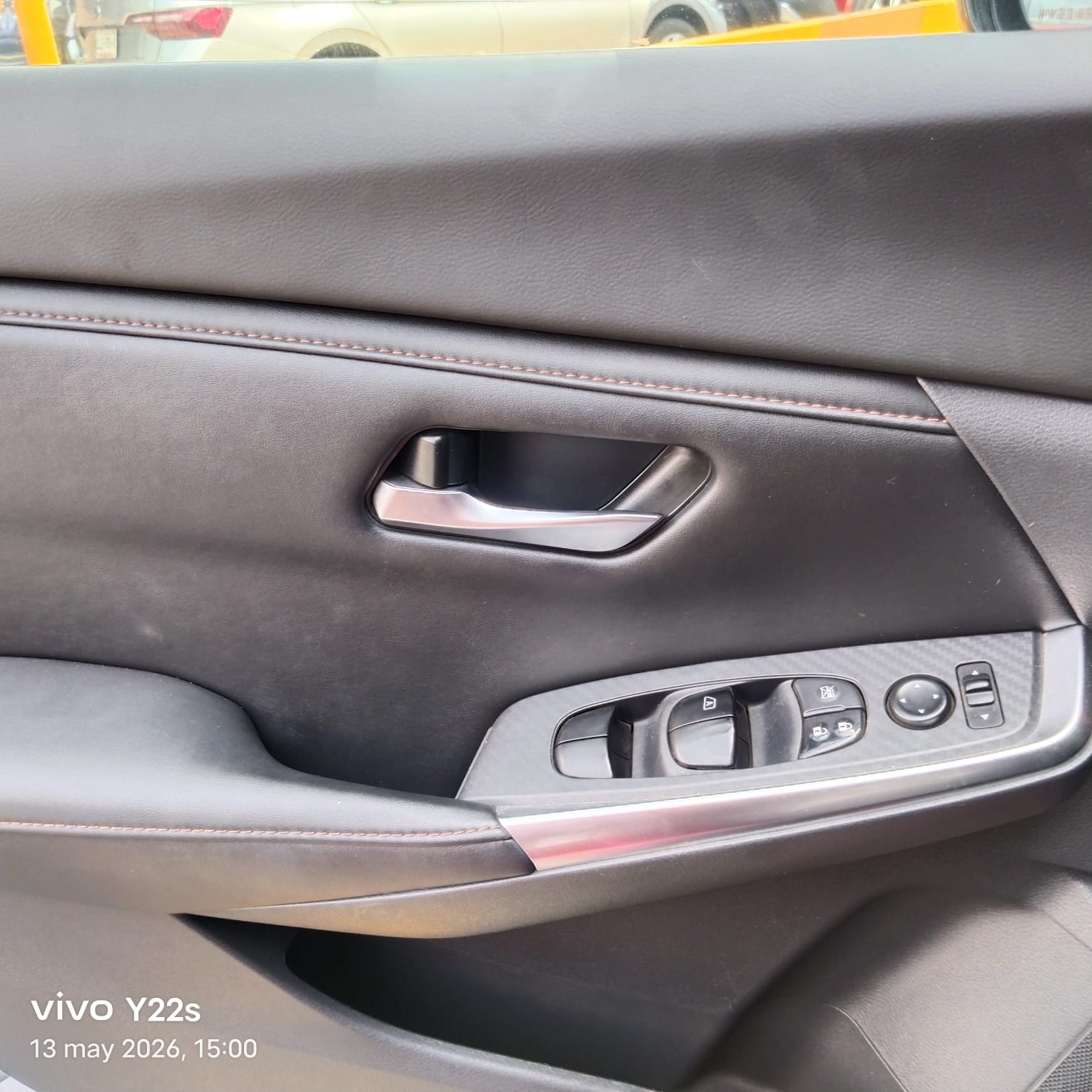 2023 Nissan SENTRA 4 PTS SR CVT AAC ASTOS DEPORTIVOS BOSE QC F LED RA-18