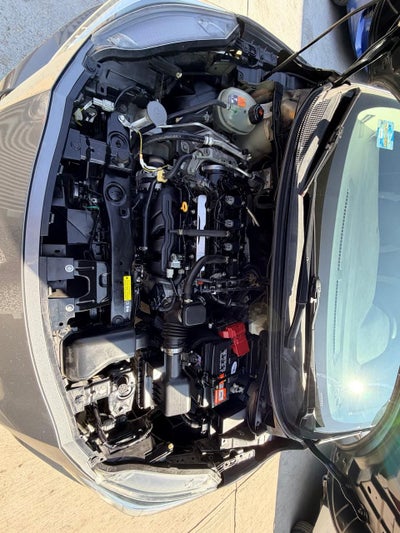 2020 Nissan VERSA 4 PTS ADVANCE TA AAC VE F NIEBLA RA-16