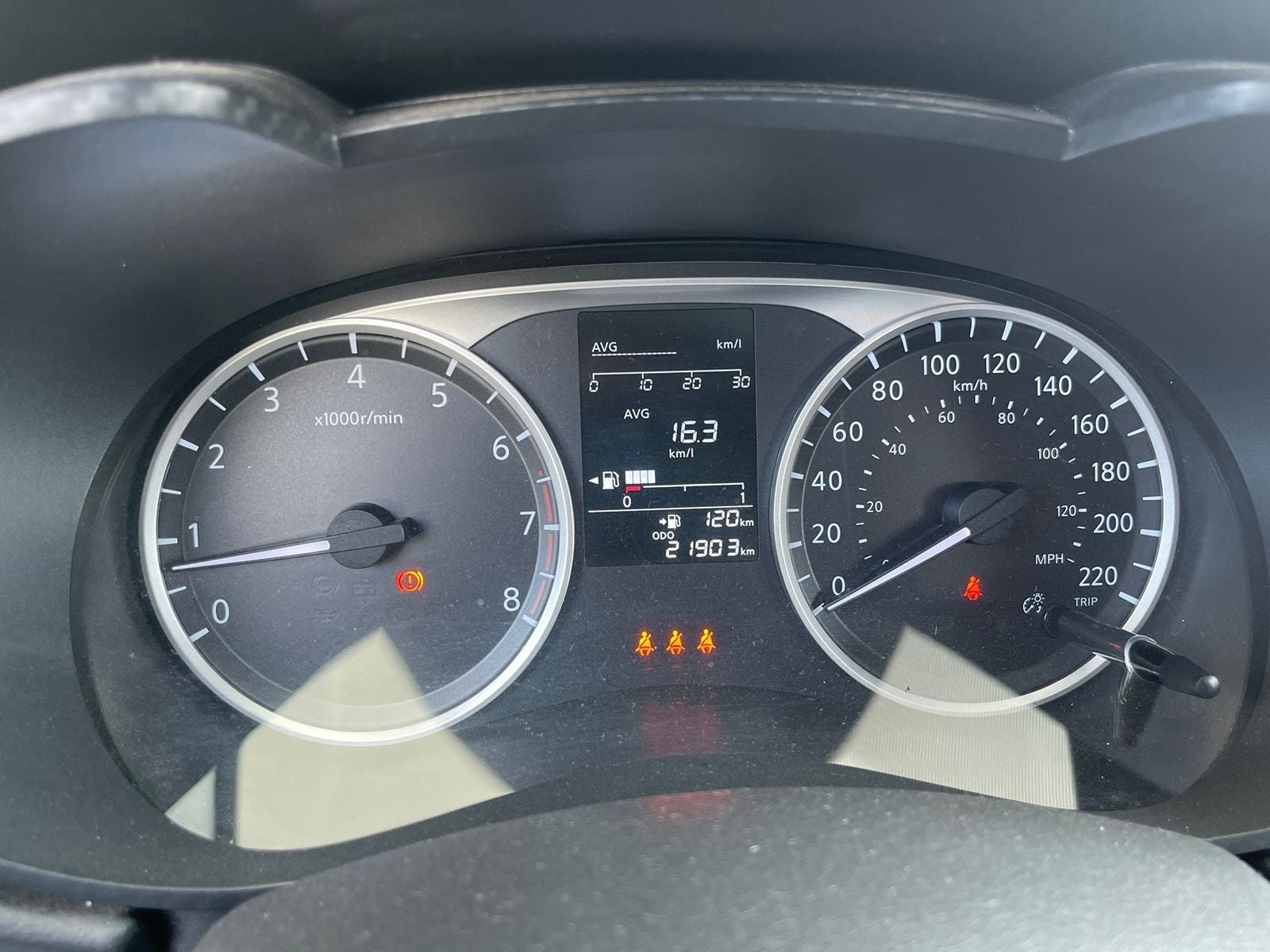 2021 Nissan VERSA 4 PTS SENSE TA AAC VE R-15