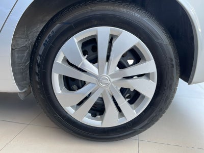 2021 Nissan VERSA 4 PTS SENSE TA AAC VE R-15