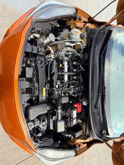 2021 Nissan VERSA 4 PTS ADVANCE TA AAC VE F NIEBLA RA-16