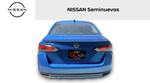 2024 Nissan VERSA 4P SR L41.6 AUT