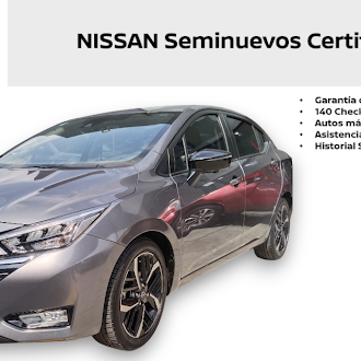 2024 Nissan VERSA 4P SR L41.6 AUT