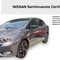 2024 Nissan VERSA 4P SR L41.6 AUT