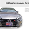 2024 Nissan VERSA 4P SR L41.6 AUT