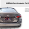 2024 Nissan VERSA 4P SR L41.6 AUT