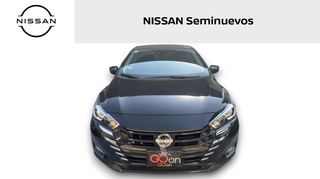 2024 Nissan VERSA 4P ADVANCE L41.6 AUT