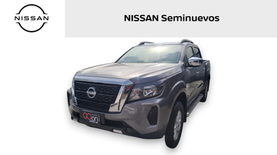 2024 Nissan FRONTIER 4P LE L42.5 MAN