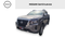 2024 Nissan FRONTIER 4P LE L42.5 MAN
