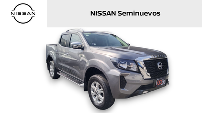 2024 Nissan FRONTIER 4P LE L42.5 MAN