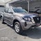 2024 Nissan FRONTIER 4P LE L42.5 MAN