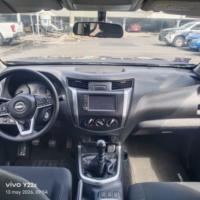 2024 Nissan FRONTIER 4P LE L42.5 MAN