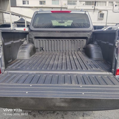 2024 Nissan FRONTIER 4P LE L42.5 MAN