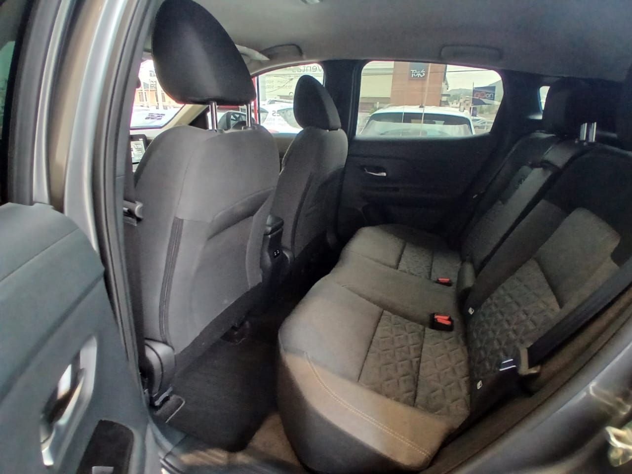 2025 Nissan KICKS 5P ADVANCE L42.0 AUT