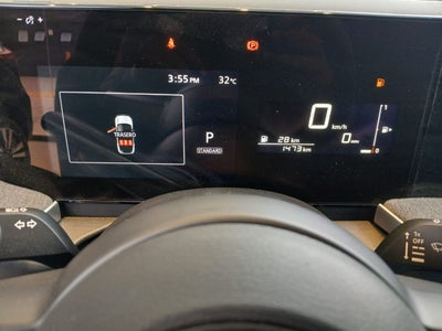 2025 Nissan KICKS 5P ADVANCE L42.0 AUT