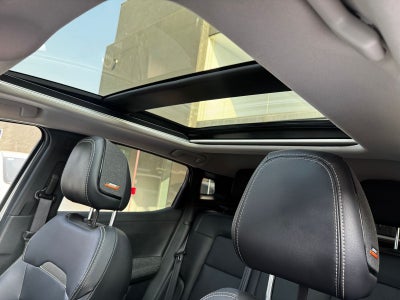 2025 Nissan KICKS 5P PLATINUM L42.0 AUT