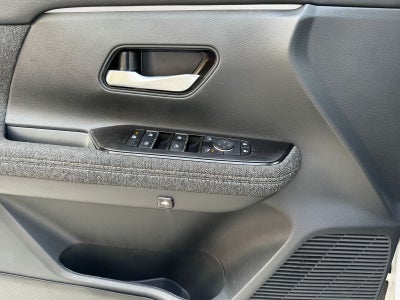 2025 Nissan KICKS 5P PLATINUM L42.0 AUT