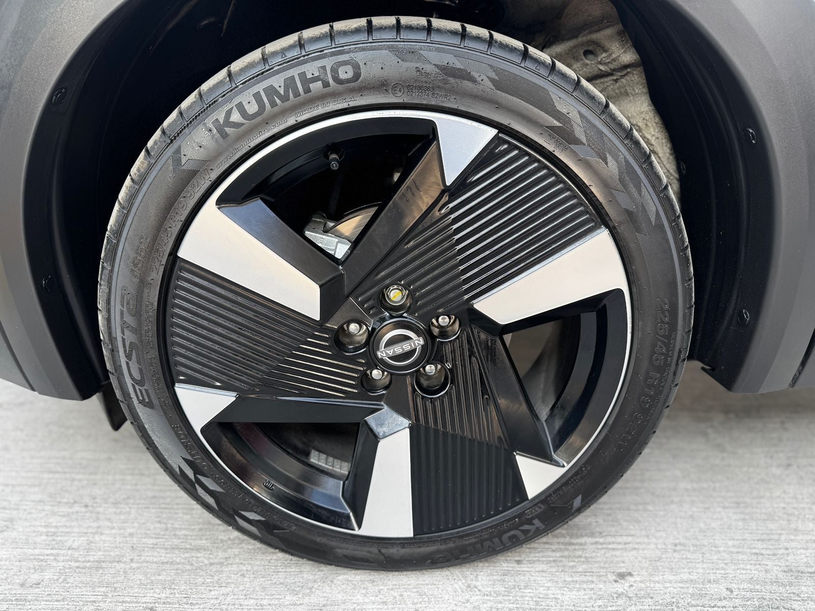 2025 Nissan KICKS 5P PLATINUM L42.0 AUT