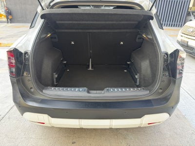 2025 Nissan KICKS 5P PLATINUM L42.0 AUT