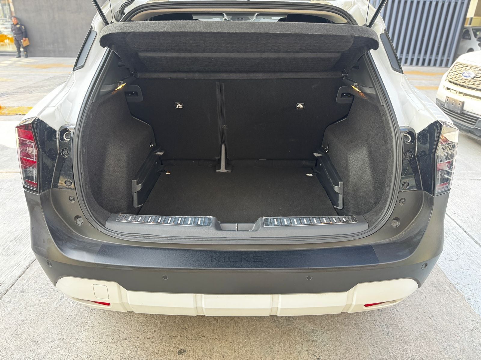 2025 Nissan KICKS 5P PLATINUM L42.0 AUT