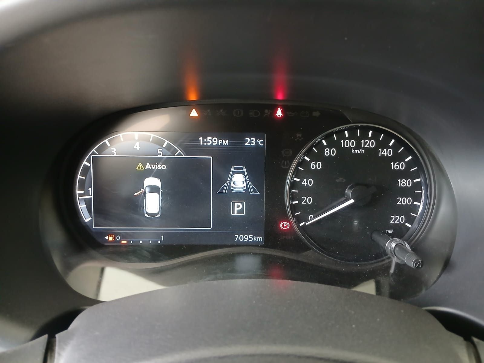 2024 Nissan KICKS 5P PLATINUM L41.6 AUT