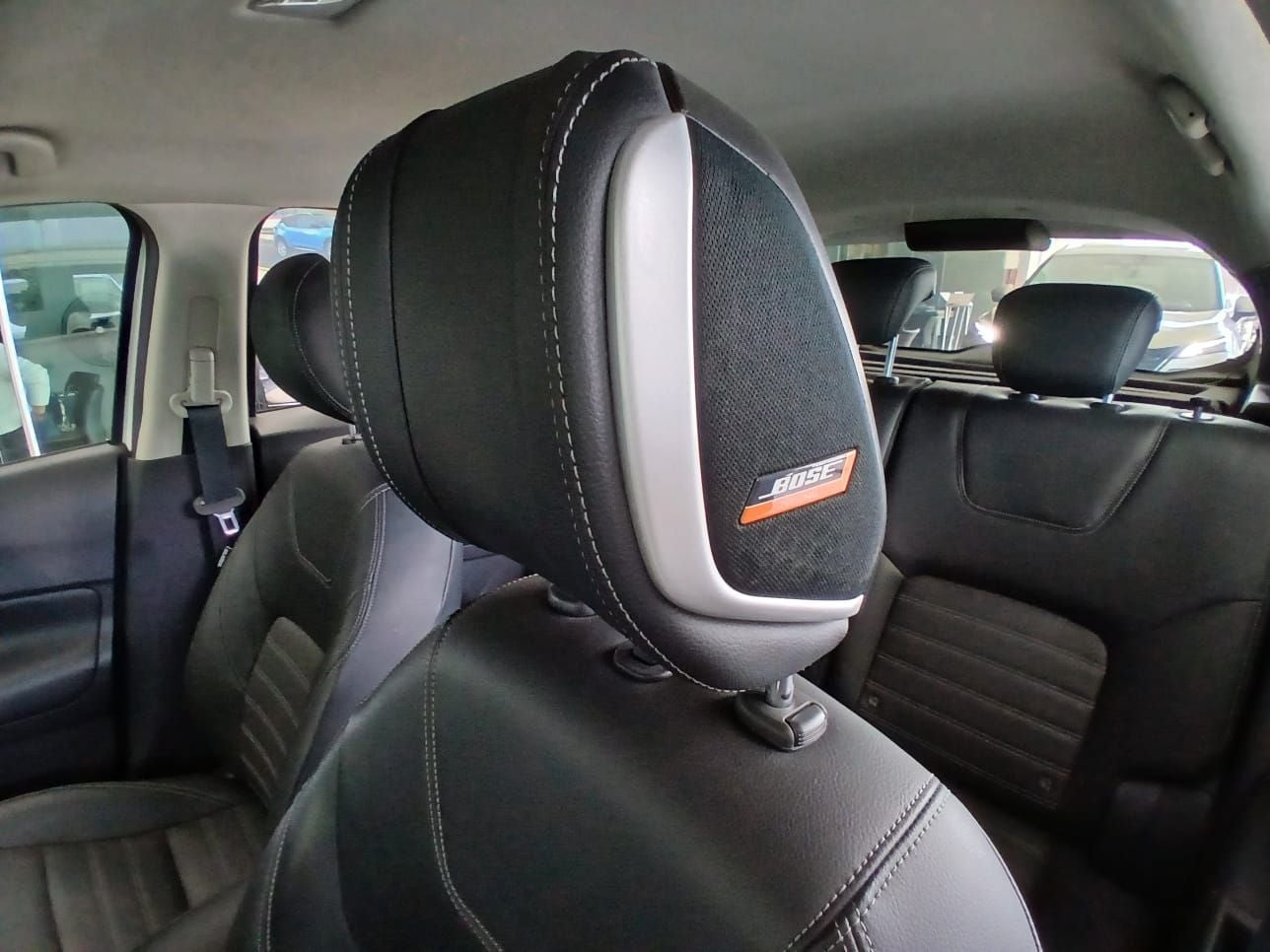 2024 Nissan KICKS 5P PLATINUM L41.6 AUT