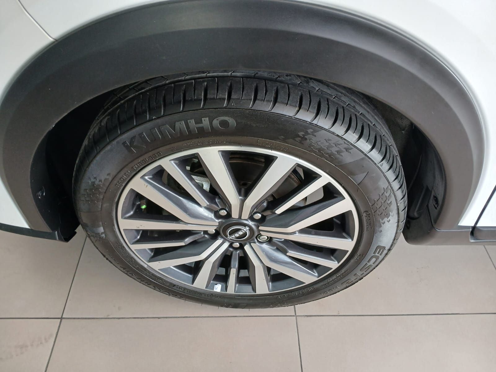 2024 Nissan KICKS 5P PLATINUM L41.6 AUT